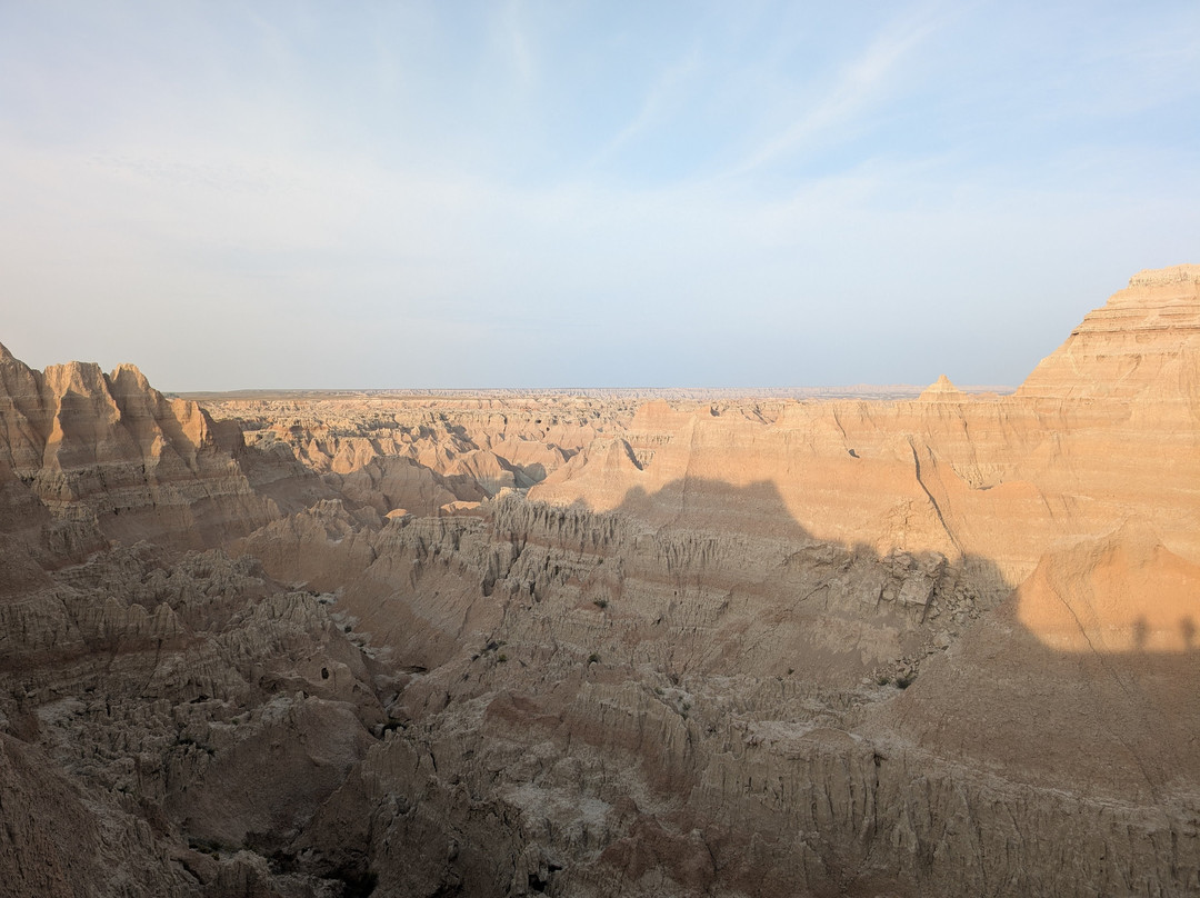 Door Trail-恶地国家公园必去景点