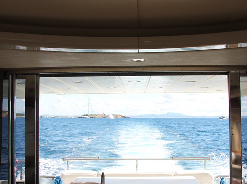 Outsiders Boats-马洛卡帕尔马必去景点