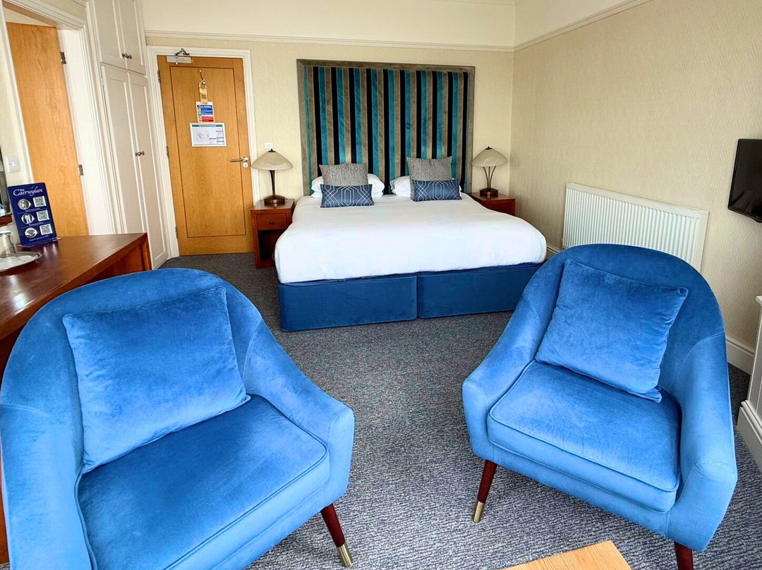 Caerwylan Hotel主图