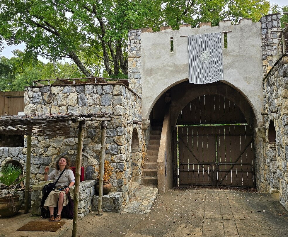 Biblical History Center-拉格兰奇必去景点