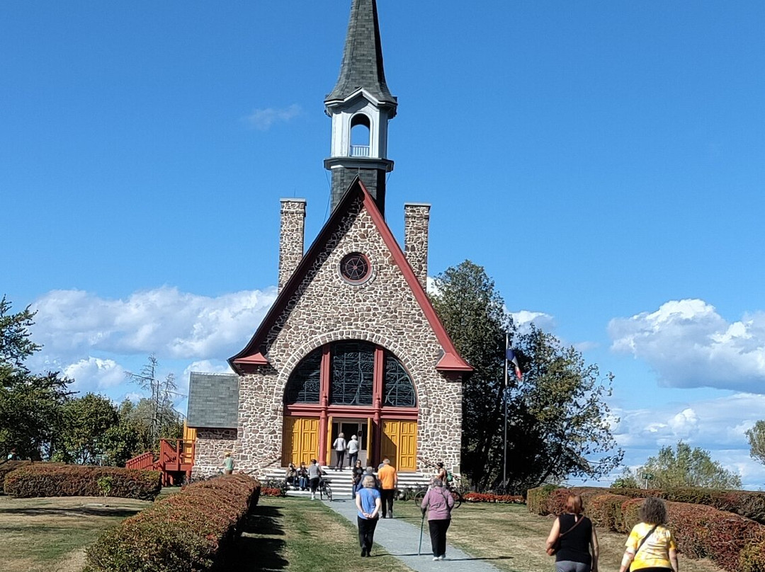 Grand Pré National Historic Site-Grand Pre必去景点