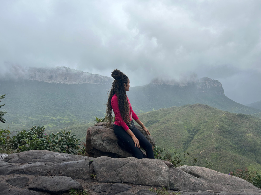 Saulo Trekking - Agencia de Turismo.-Vale do Capao必去景点