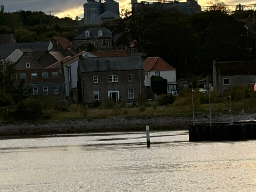 Rob Roy - Boutique Accommodation主图