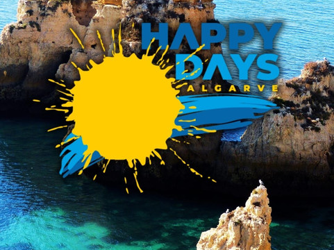 Transfers Happy Days Algarve-法罗必去景点