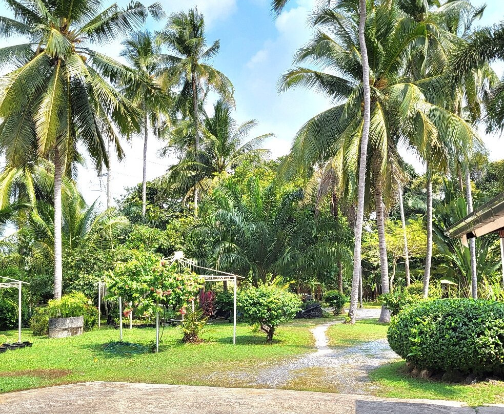 La Rhumerie De Koh Samui-Na Mueang必去景点