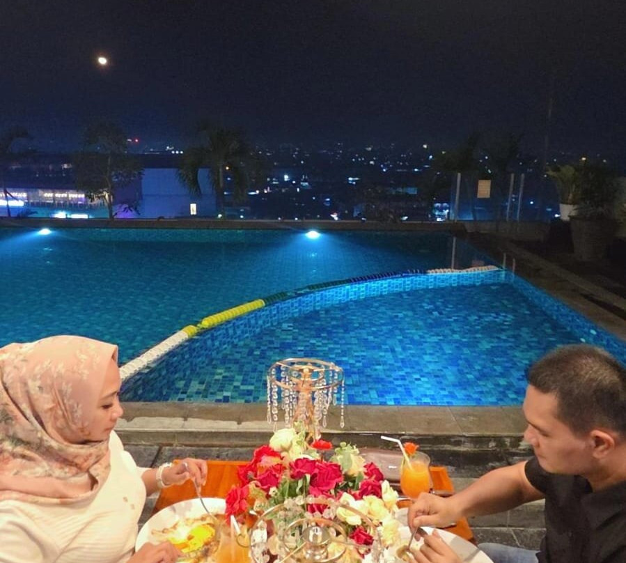 Swiss-belinn Ska Pekanbaru主图