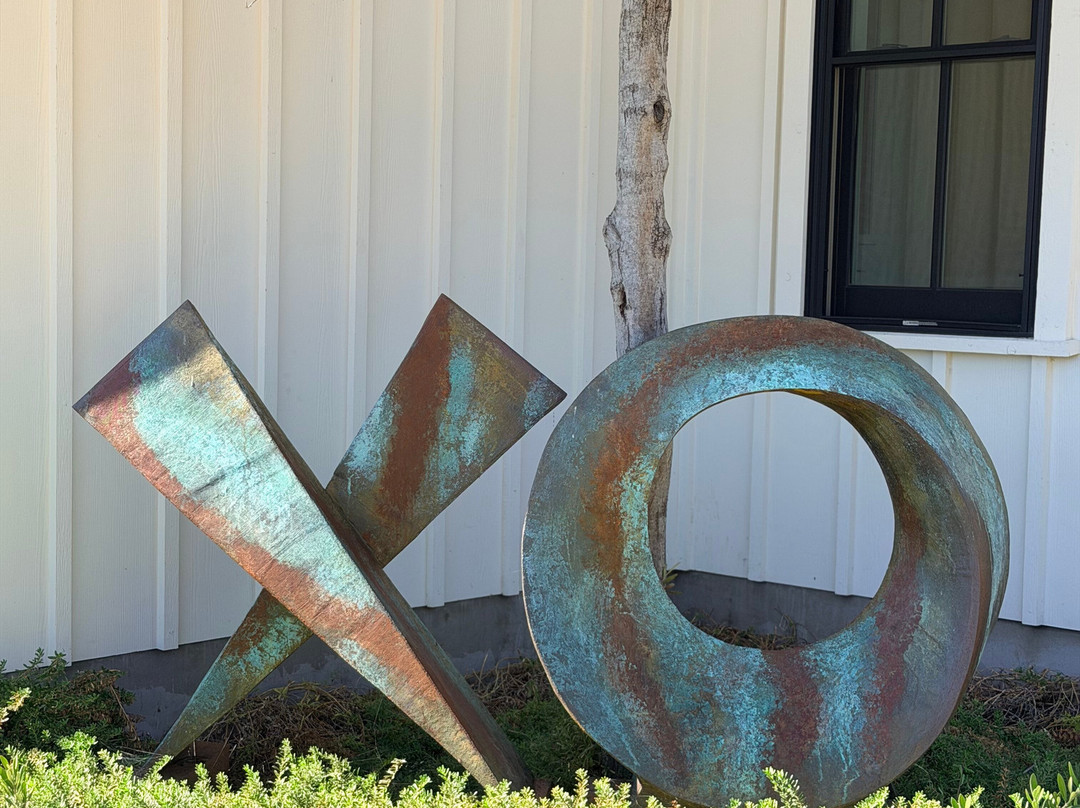 Baldacci Family Vineyards-纳帕必去景点