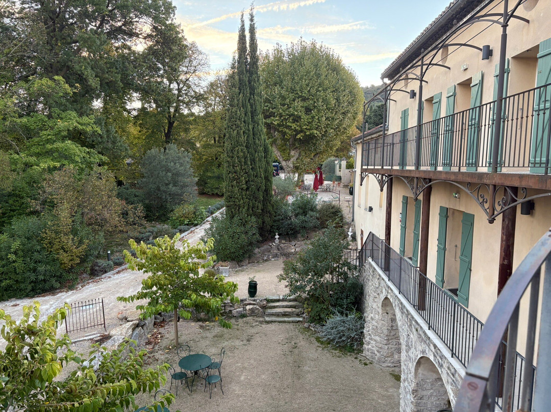 Hôtel Ventoux Provence Domaine des Tilleuls主图