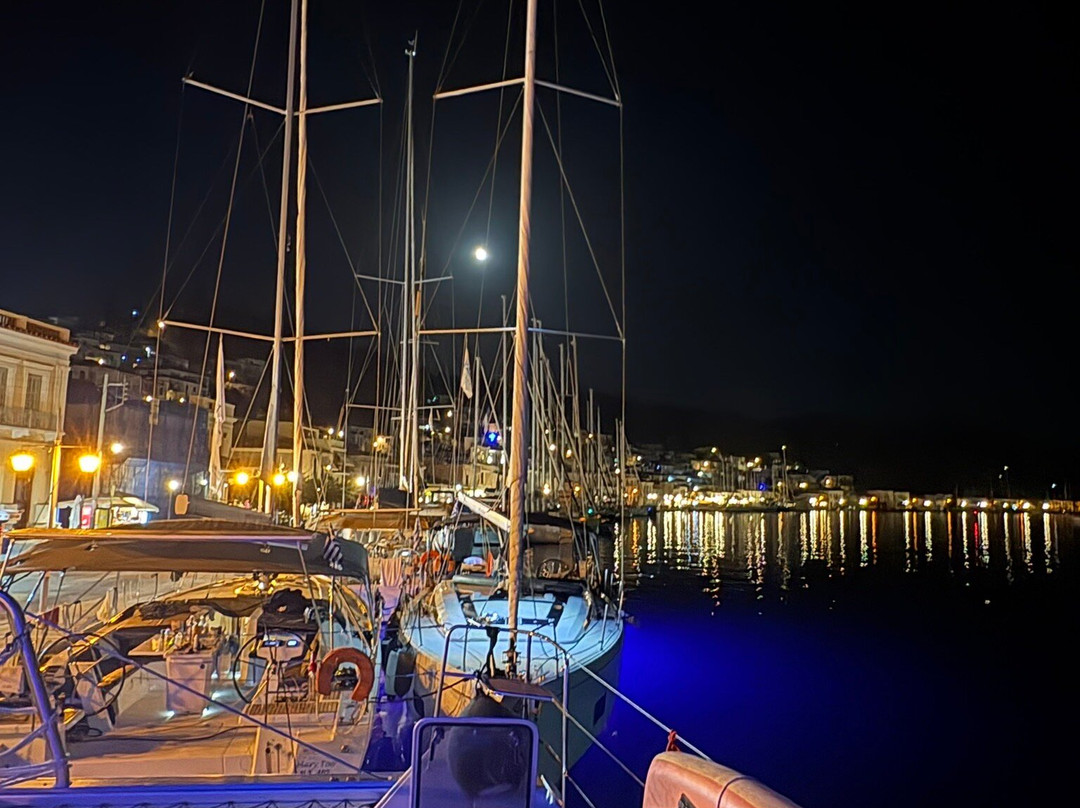 Sailabration Yachting-Dénia必去景点