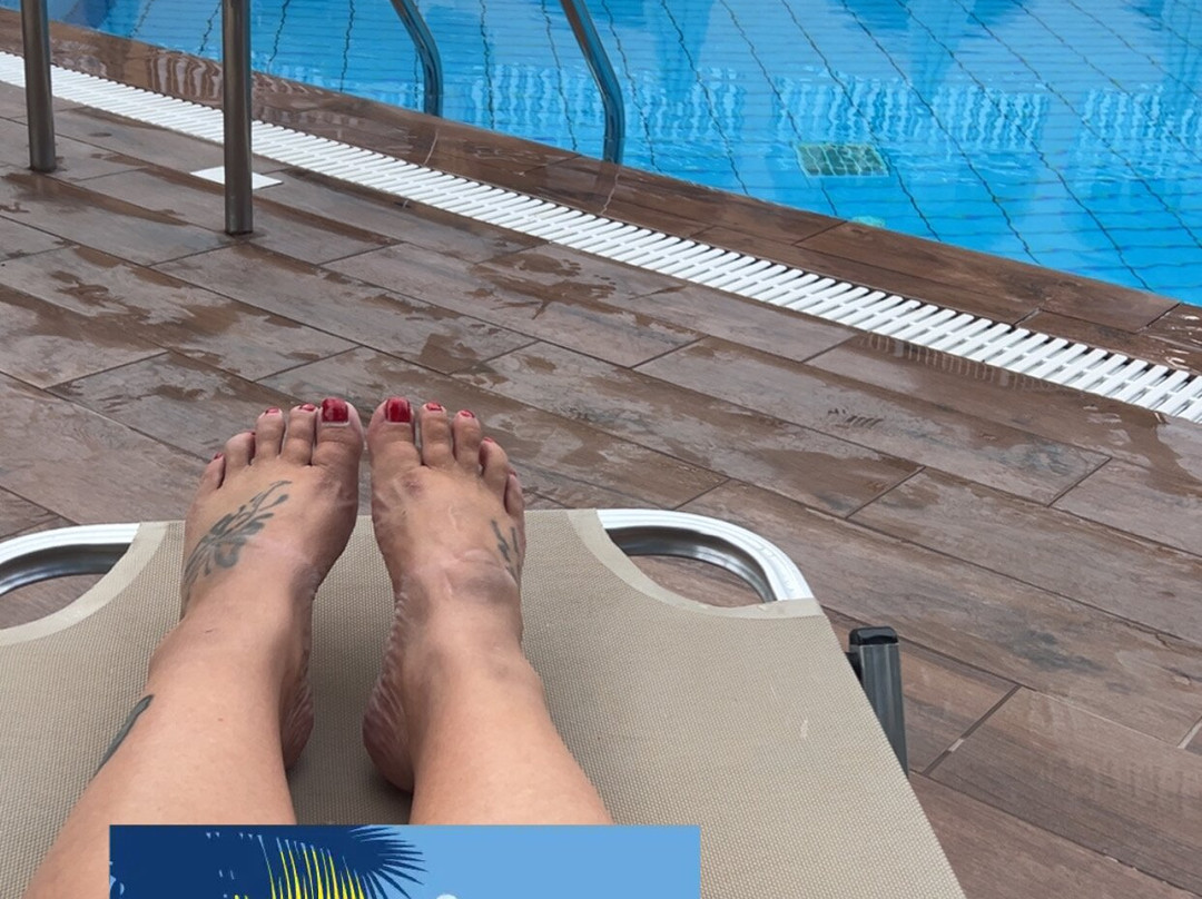 Maria Apartments主图