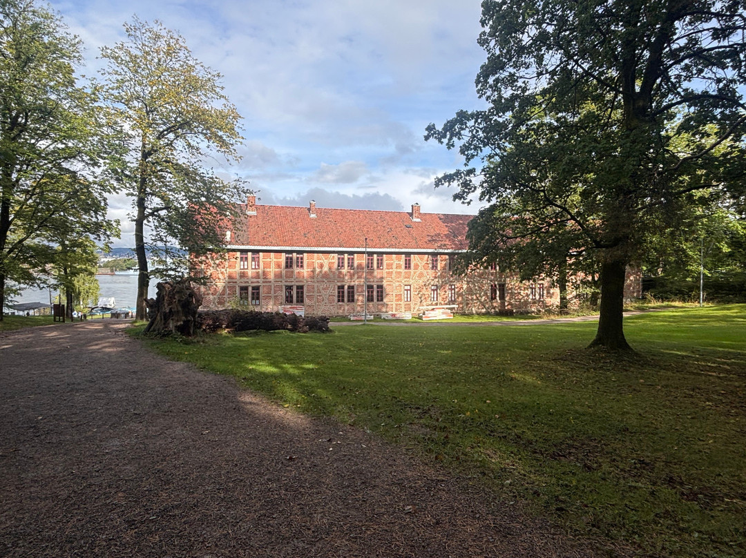 Hovedoya-奥斯陆必去景点