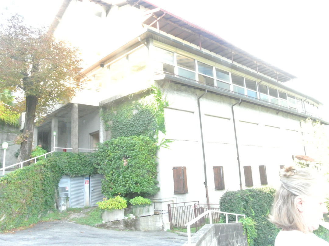 Hotel Ristorante G.L.A.V.J.C.主图