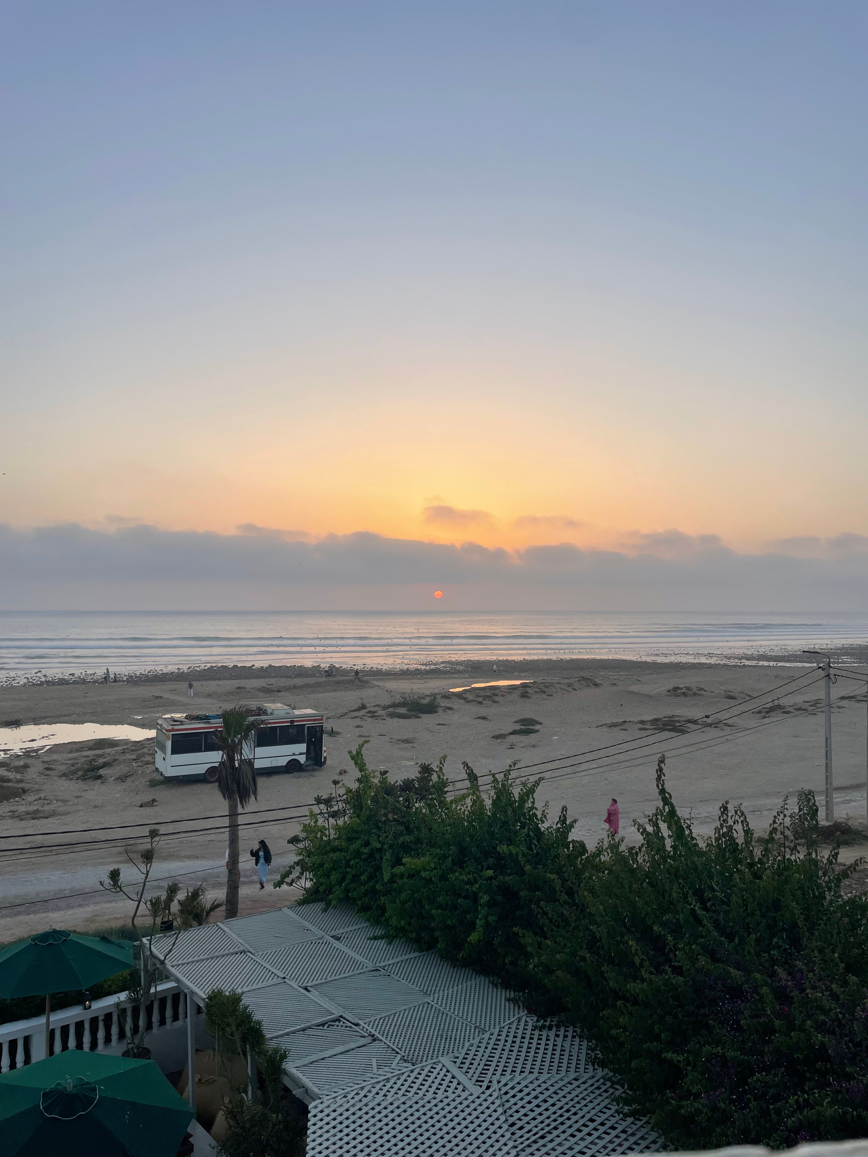 Villa Mandala by Surf Maroc-官方