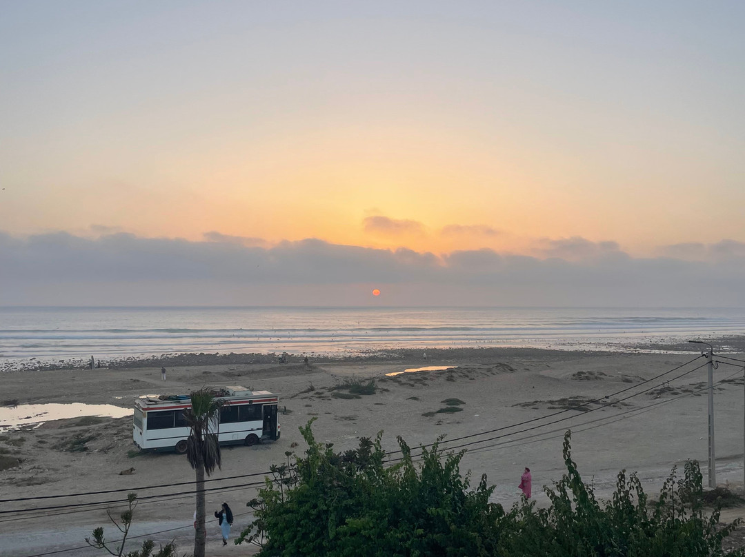 Villa Mandala by Surf Maroc主图