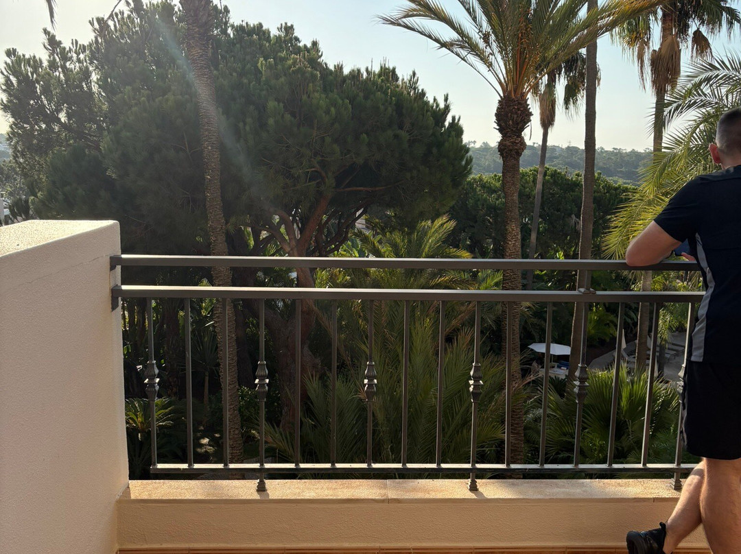 Ria Park Hotel & Spa主图