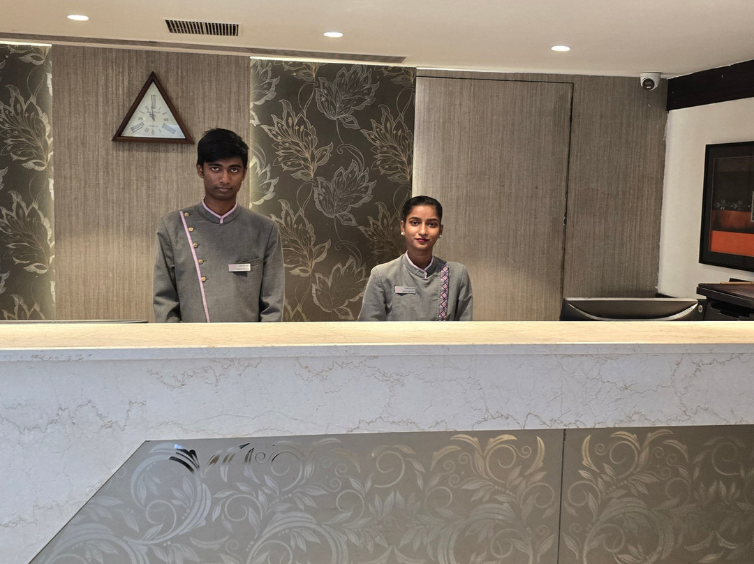 Regenta Central Harimangla, Bharuch主图