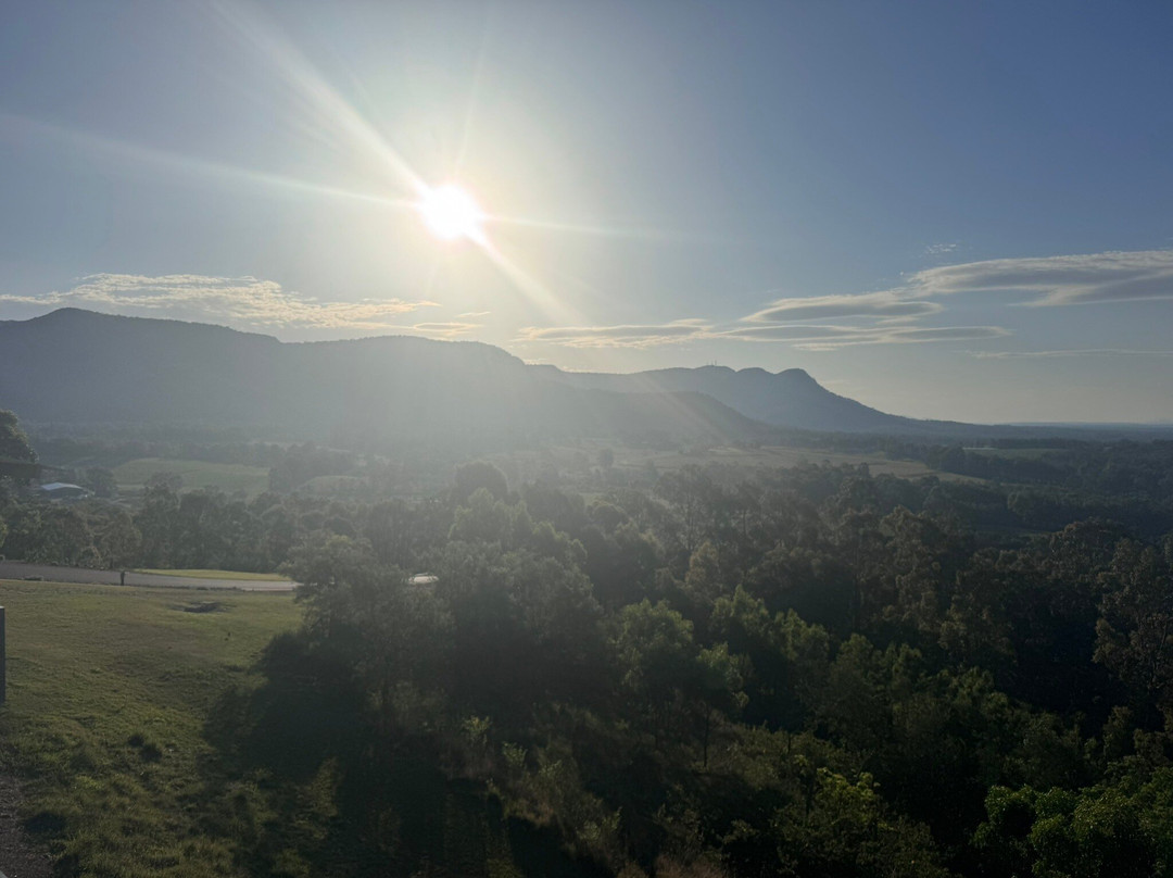 Elysia Wellness Retreat主图