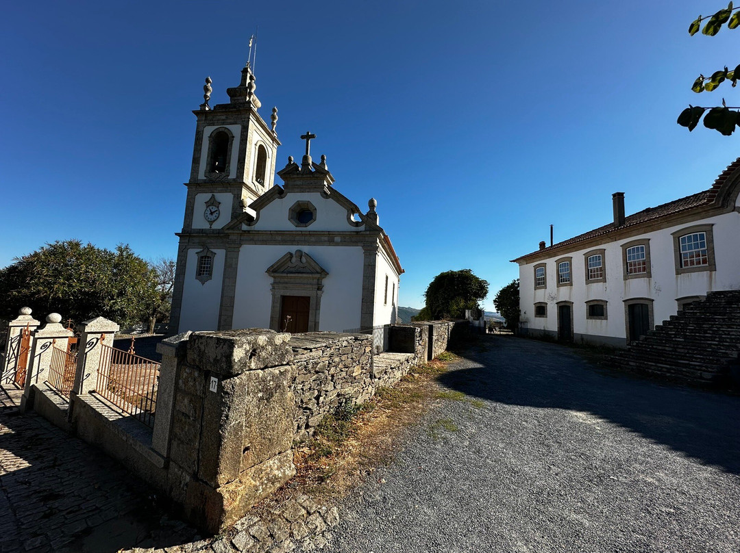 Douro Walks-Ervedosa do Douro必去景点