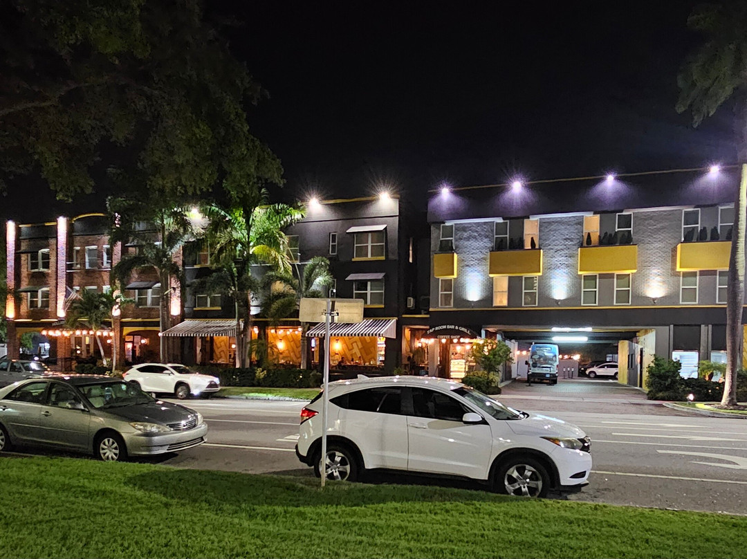 Hollander Hotel主图