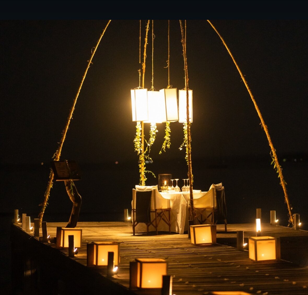 龙目岛小屋酒店-餐饮