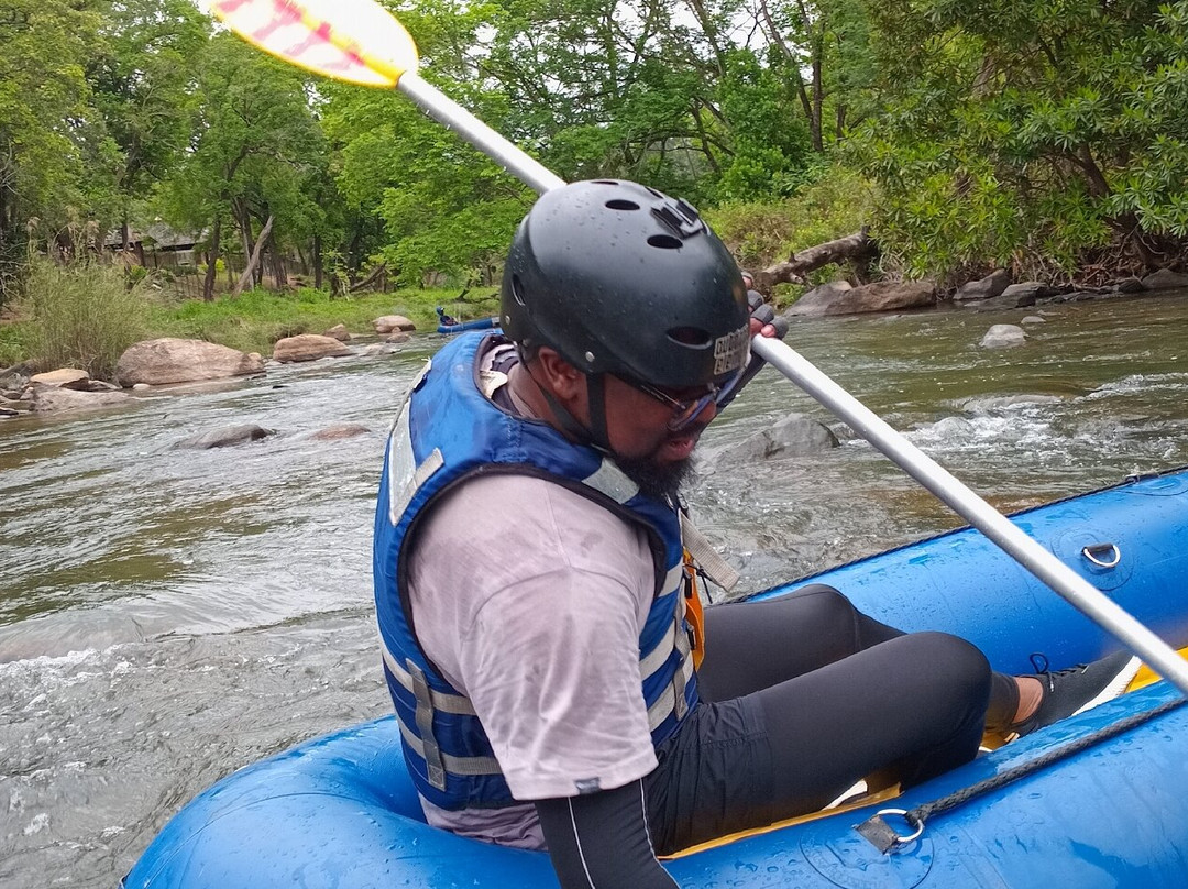 Induna Adventures Day Tours-雾观必去景点