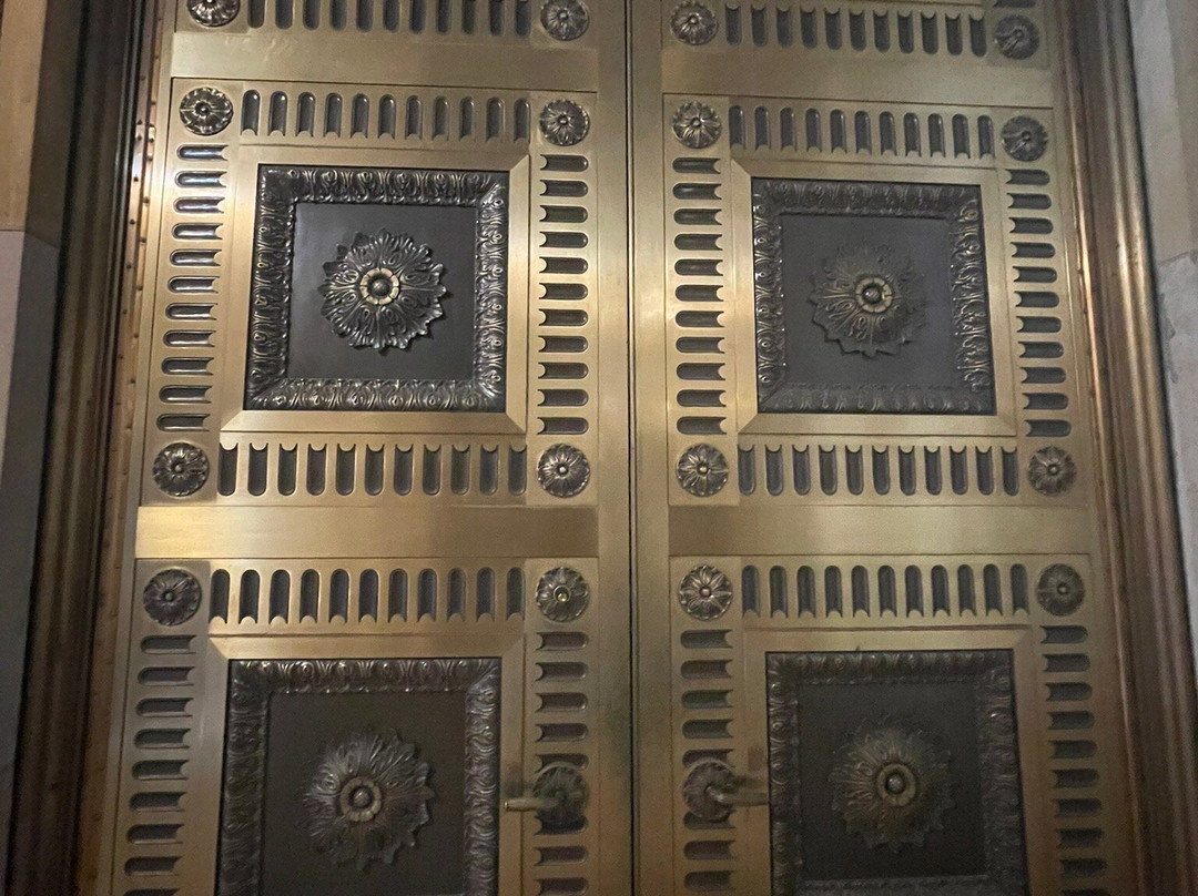 Basilica of the Immaculate Conception-沃特伯里必去景点