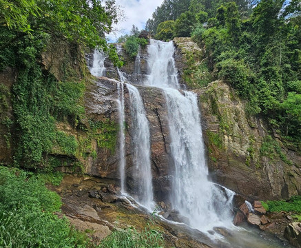 Great Holidays-尼甘布必去景点