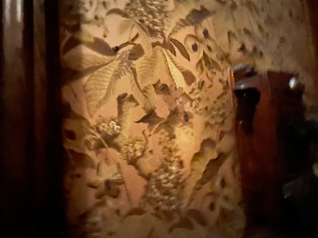 吉布森老宅博物馆-波士顿必去景点