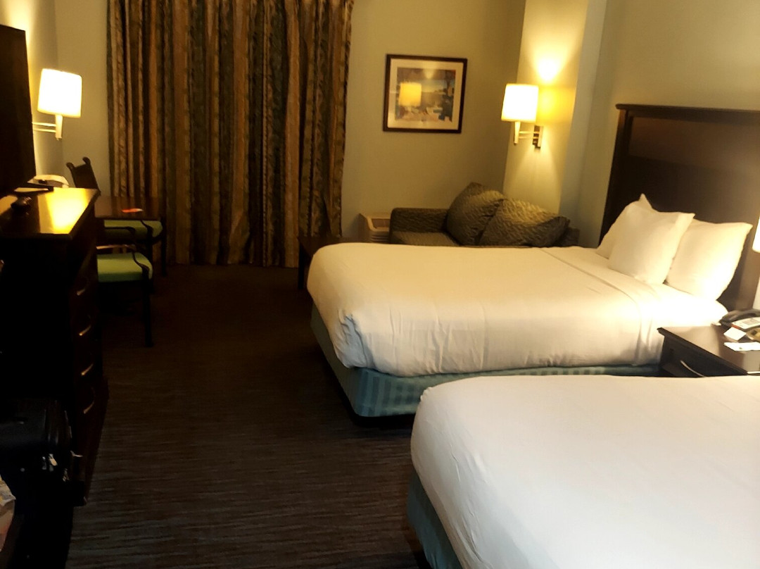 Ocean City Boardwalk-大洋城必去景点