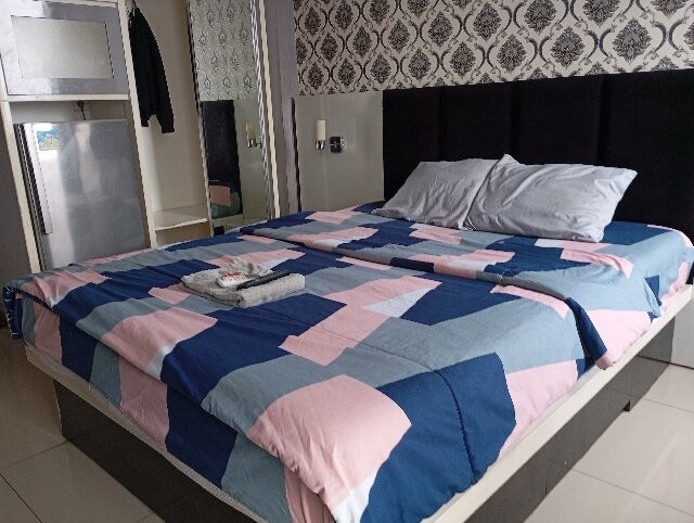 Vivo Apartemen by One Room