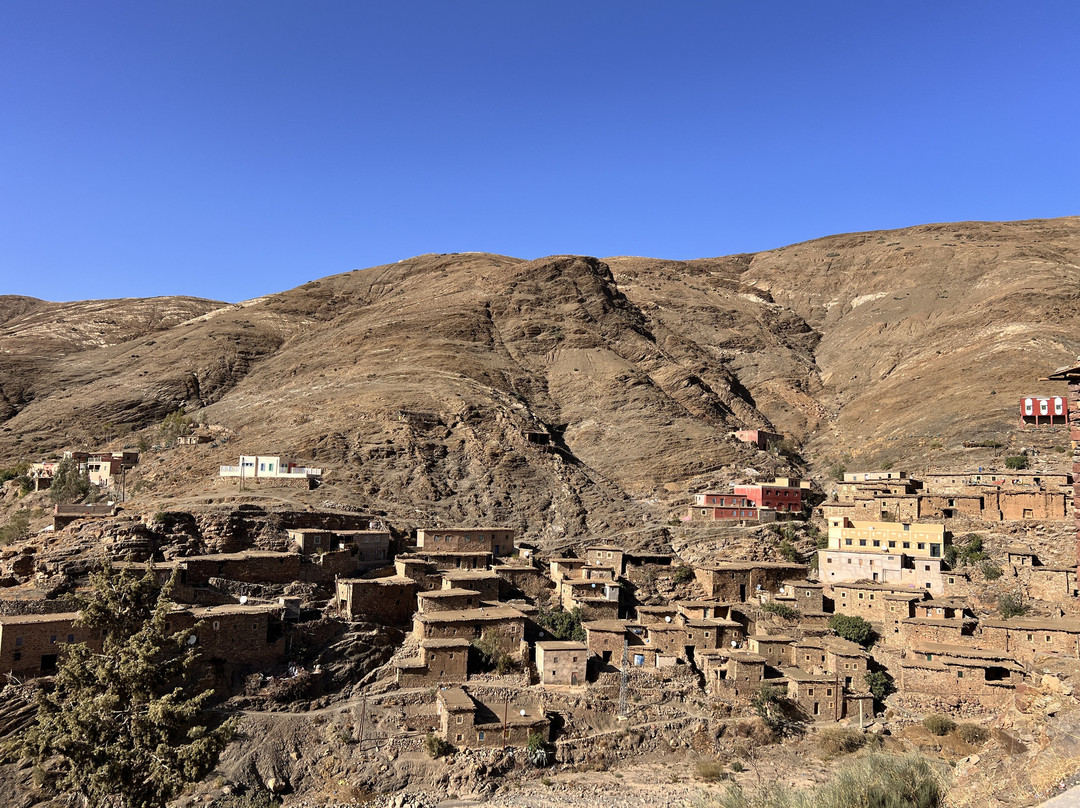 Holiday Morocco Tours-卡萨布兰卡必去景点