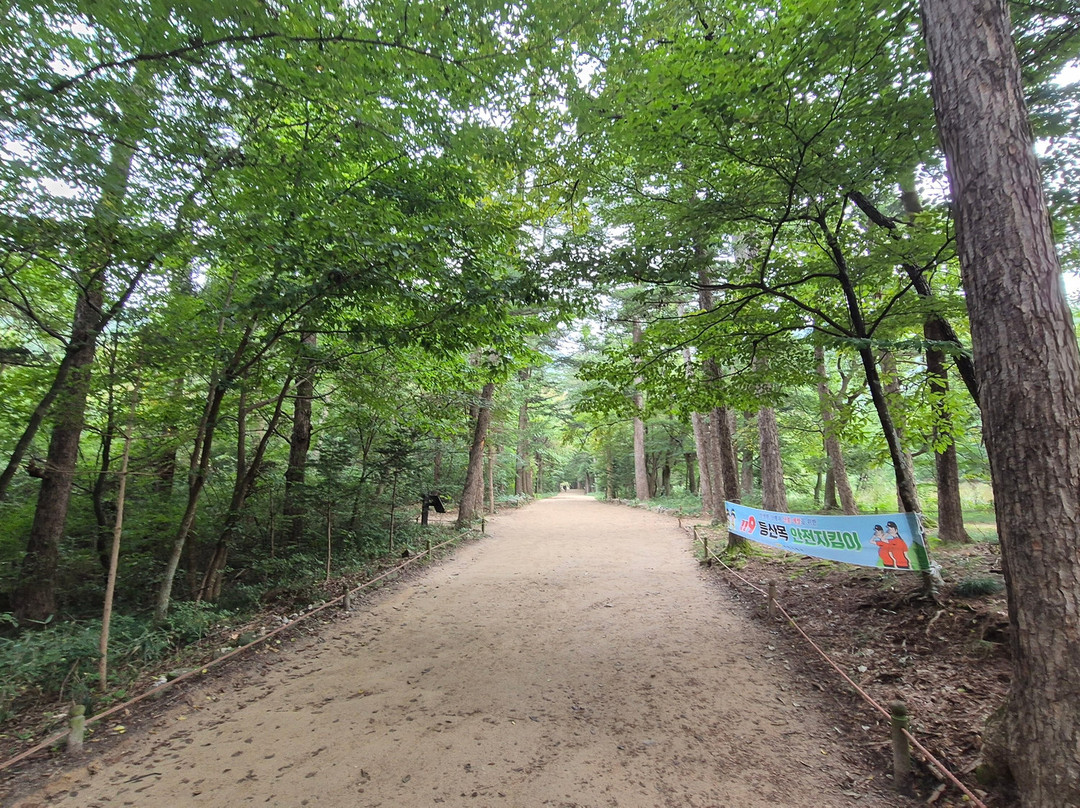 Naesosa Temple-扶安郡必去景点