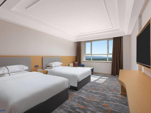 Days Hotel By Wyndham Xinyuan Nalati Airport