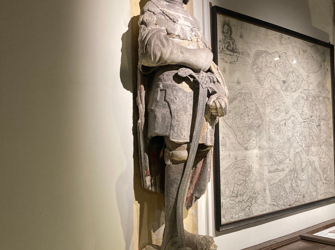 Museum Veere-Veere必去景点
