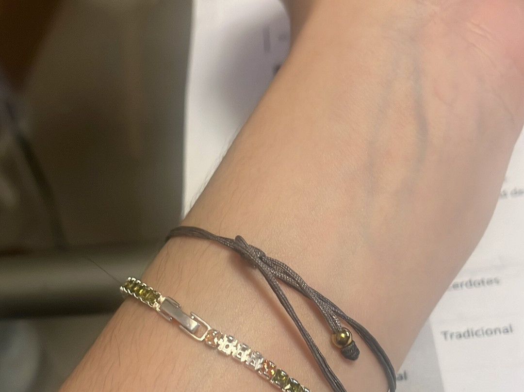 Wanda Mines-Wanda必去景点