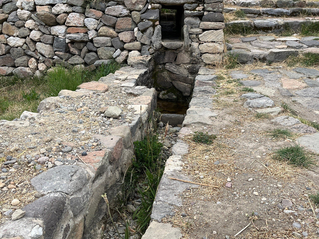 Uyo Uyo Archaeological Site-Yanque必去景点