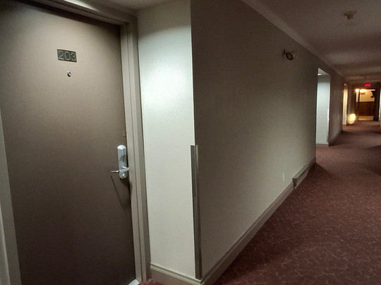 Travelodge by Wyndham Victoriaville主图