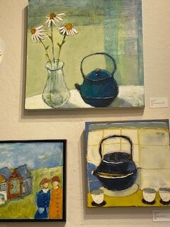 The Woodstock Gallery-伍德斯托克必去景点