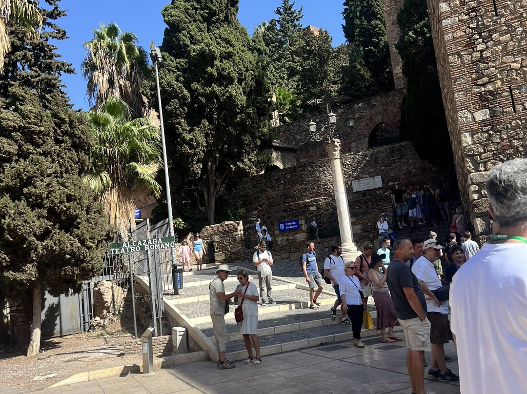 Explora Malaga-马拉加必去景点