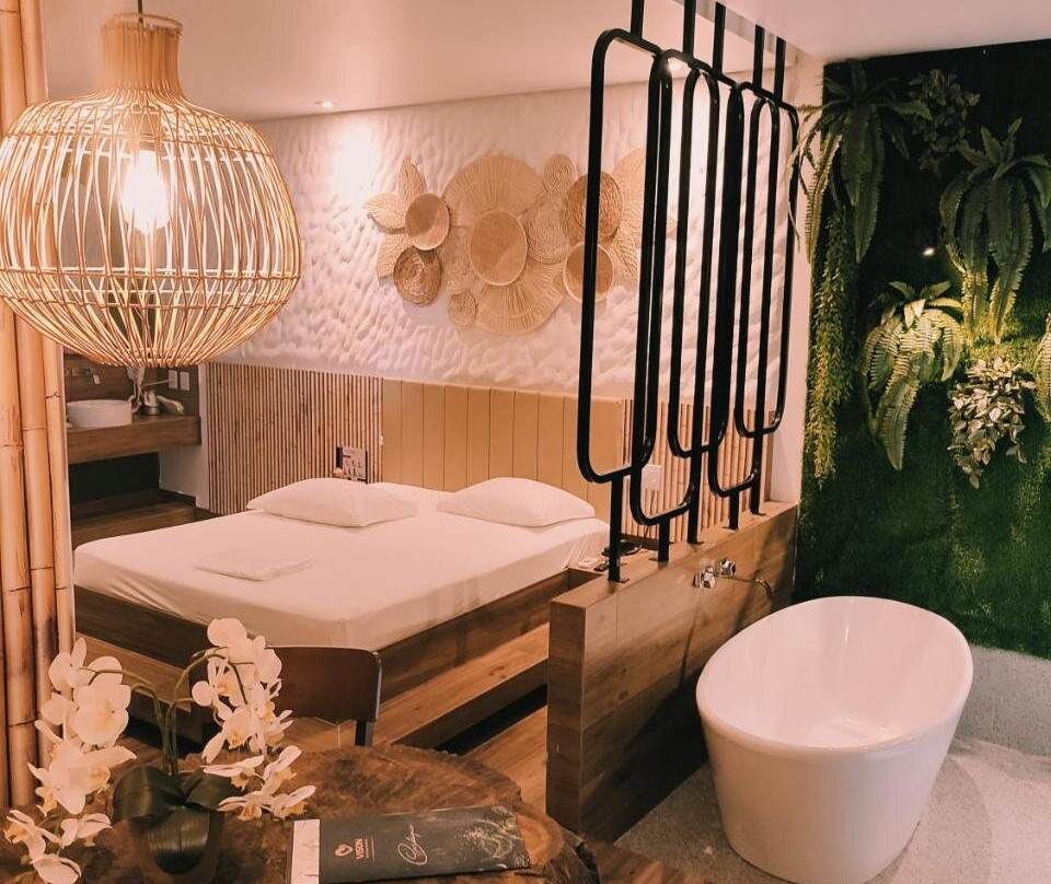 Vison Boutique Motel