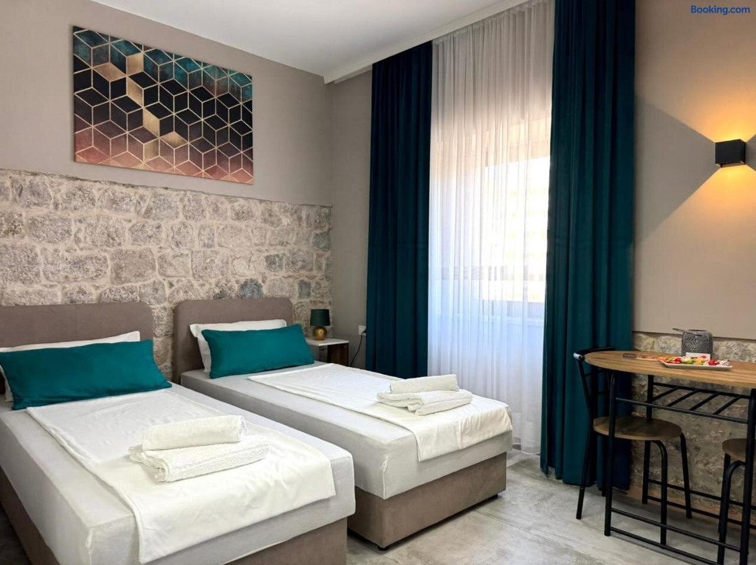 Apartments Jelovic