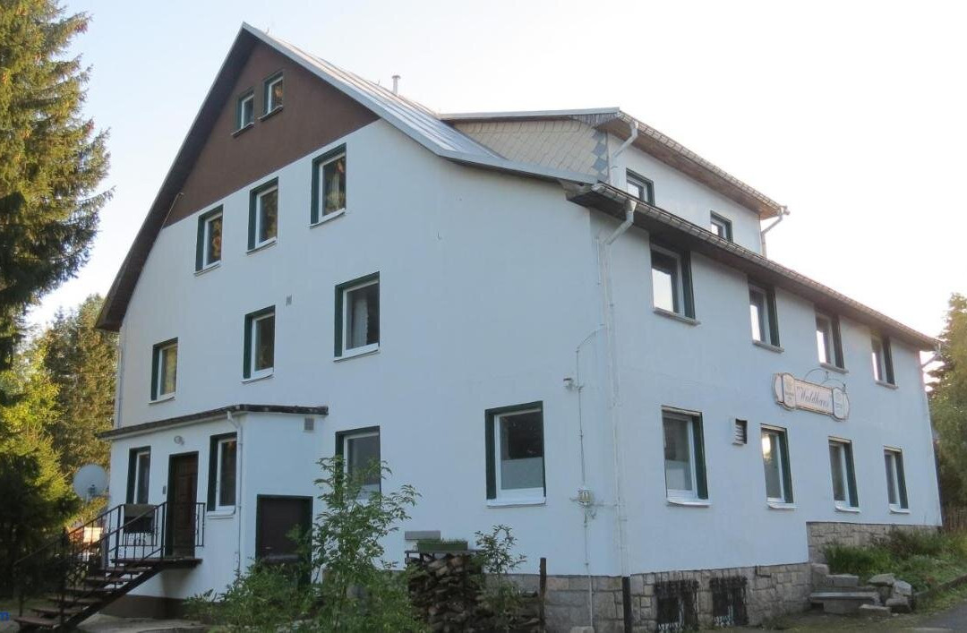 Pension Waldhaus