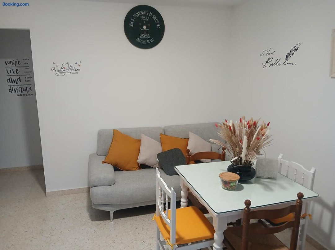 Apartamentos De La Mansion