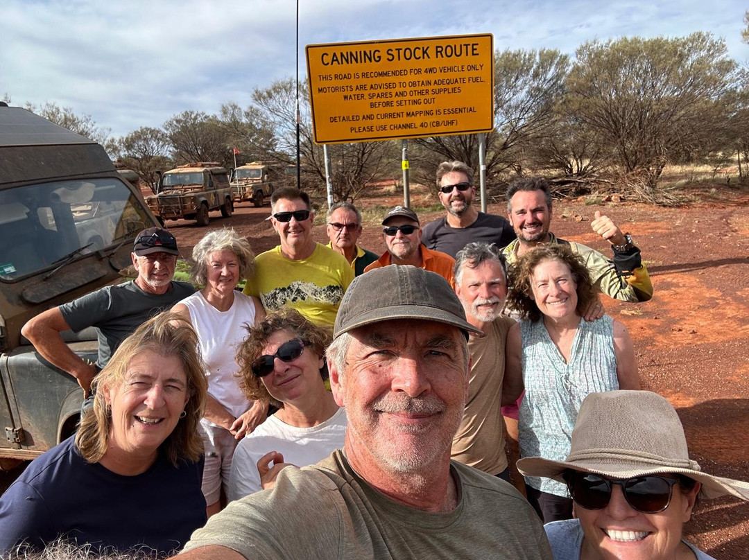 No Limits 4x4 Hire-Ningi必去景点