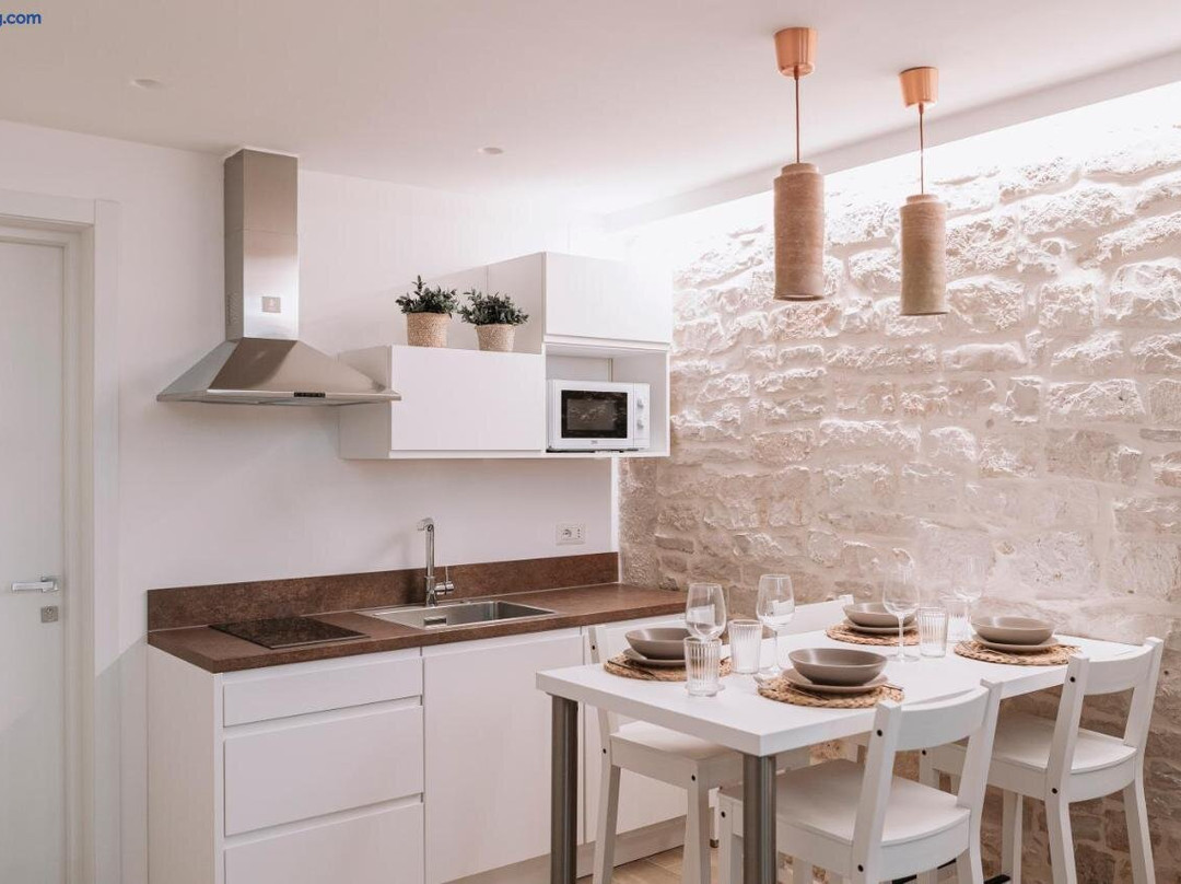 Inde A La Terre, Guest House Locazione Turistica
