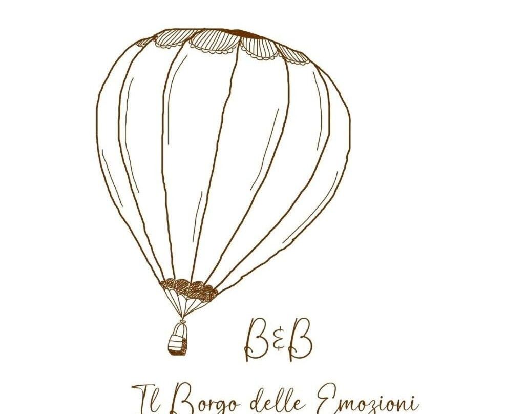 B&b Il Borgo Delle Emozioni
