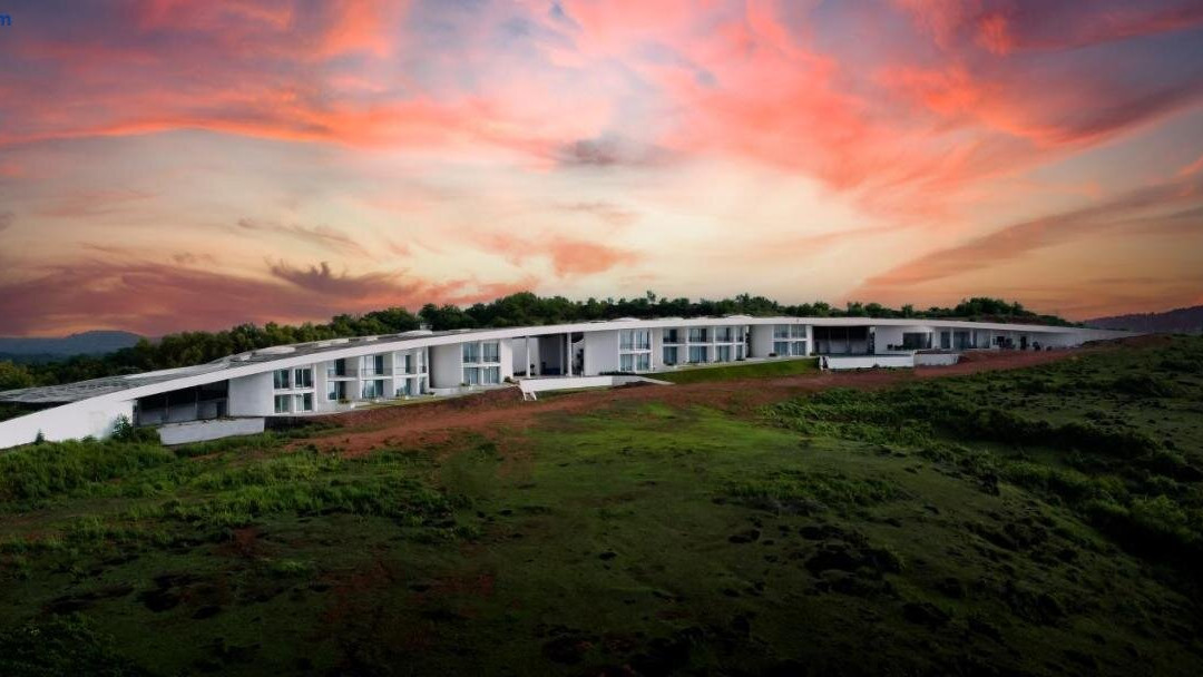 Araqila Boutique Beach Resort Near Mopa Airport