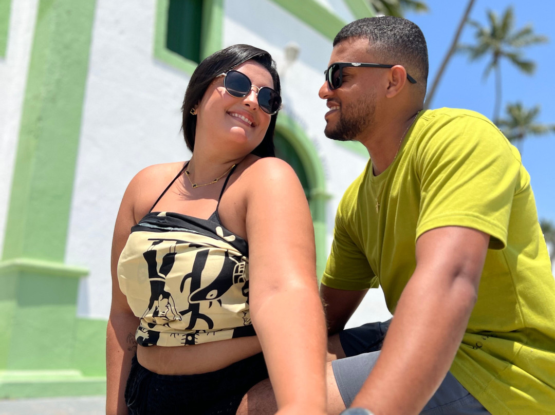 Maracatur Turismo e Receptivo-嘎林海斯港必去景点