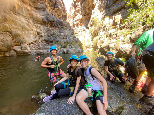 Israel Extreme-特拉维夫必去景点