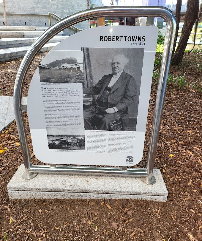 Queensland Museum Tropics-汤斯维尔必去景点